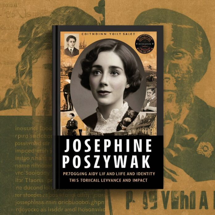 josephine poszywak
